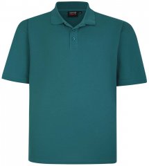 Espionage P074 Polo in Grün
