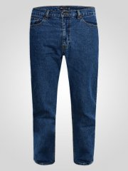 Rockford Comfort Jeans Blue TALL SIZES