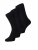 Jack & Jones Fipo Socken Schwarz 3er-Pack - Herrenunterwäsche & bademode - Herrenunterwäsche & Bademode in großen Größen