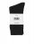 Jack & Jones Rafael Socken Schwarz 3er-Pack - Herrenunterwäsche & bademode - Herrenunterwäsche & Bademode in großen Größen
