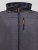 D555 Conrad Detachable Hood Bonded Fleece Zip Through Hoody TALL Navyblau - TALL sweatshirts - TALL Sweatshirts für große Männer