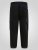D555 Dexter 1 Cargo Jogger With Bear Embroidery TALL Schwarz - TALL jogginghosen - TALL Jogginghosen mit extra Länge