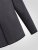 D555 Conrad Detachable Hood Bonded Fleece Zip Through Hoody TALL Navyblau - TALL sweatshirts - TALL Sweatshirts für große Männer