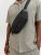 Jack & Jones Pascal Gürteltasche Schwarz - Taschen - 