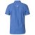 D555 Bobby Short Sleeve Shirt - Herrenhemden in großen Größen - Herrenhemden in großen Größen