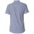 D555 Hank Gingham Short Sleeve Shirt - Herrenhemden - Herrenhemden in großen Größen