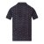 D555 Luciano Bowling Shirt Black - Herrenhemden - Herrenhemden in großen Größen