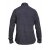 D555 Babworth Long Sleeve Shirt Navy - Herrenhemden - Herrenhemden in großen Größen
