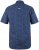 D555 FINDON Print Shirt - Herrenhemden - Herrenhemden in großen Größen