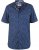 D555 FINDON Print Shirt - Herrenhemden - Herrenhemden in großen Größen