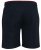 D555 Tunstall Elasticated Waist Sweatshorts Denim - Jogginghosen für herren - Jogginghosen für Herren in großen Größen