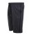 D555 Ryan Jersey Shorts 2-pack Black/Charcoal - Jogginghosen für Herren in großen Größen - Jogginghosen für Herren in großen Größen