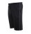 D555 Ryan Jersey Shorts 2-pack Black/Charcoal - Jogginghosen für Herren in großen Größen - Jogginghosen für Herren in großen Größen