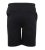 D555 Ryan Jersey Shorts 2-pack Black/Charcoal - Jogginghosen für Herren in großen Größen - Jogginghosen für Herren in großen Größen