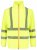 Adamo 109131 Warnschutz Softshelljacke Gelb - Herren arbeitskleidung - Herren Arbeitskleidung Große Größen