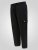 D555 Dexter 1 Cargo Jogger With Bear Embroidery TALL Schwarz - TALL jogginghosen - TALL Jogginghosen mit extra Länge