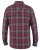 D555 Abbot LS Flannel Shirt - Herrenhemden - Herrenhemden in großen Größen