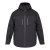 North Latitude Ski Jacket Black - Skibekleidung - Ski- & Winterbekleidung in großen Größen