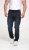D555 Hockliffe 1959 Fit Stretch Jeans Dark Wash - Herren-jeans & -hosen - Herren-Jeans & -Hosen in großen Größen