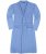 Adamo Boris House Coat Light Blue - Herrenunterwäsche & bademode - Herrenunterwäsche & Bademode in großen Größen