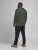 Jack & Jones JCOBRANDON Knit Forest - Herren-sweater und -hoodies - Herren-Sweater und -Hoodies in großen Größen