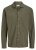 Jack & Jones Tristan Overshirt khaki - Herrenhemden - Herrenhemden in großen Größen