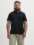 Jack & Jones Weston Polo Marineblau - Polo-shirts für herren - Polo-Shirts für Herren in großen Größen