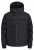 Jack & Jones Sage Pufferjacke Schwarz - Herren jacken - Herren Jacken in großen Größen