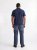 Jack & Jones Rush Poloshirt 2er-Pack schwarz/navyblau - Polo-shirts für herren - Polo-Shirts für Herren in großen Größen
