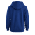Motley Denim Copenhagen Hoodie Royal Blue - Herren-sweater und -hoodies - Herren-Sweater und -Hoodies in großen Größen