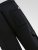 D555 Dexter 1 Cargo Jogger With Bear Embroidery TALL Schwarz - TALL jogginghosen - TALL Jogginghosen mit extra Länge