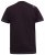 D555 NOVA Cali Surf Printed Crew Neck T-Shirt Plum - Herren-T-shirts - Herren-T-Shirts in großen Größen