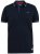 D555 SALFORD 1 Pique Polo Navy - Polo-shirts für herren - Polo-Shirts für Herren in großen Größen