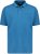 Adamo Klaas Regular fit Polo Shirt with Pocket Petrol - Polo-shirts für herren - Polo-Shirts für Herren in großen Größen