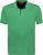 Adamo Pablo Comfort fit Polo shirt Green - Polo-shirts für herren - Polo-Shirts für Herren in großen Größen