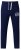 D555 Tony Sweatpants Navy - Jogginghosen für Herren in großen Größen - Jogginghosen für Herren in großen Größen