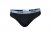 Duke Brief Underwear Black, Grey, Navy 3-Pack - Herrenunterwäsche & Bademode in großen Größen - Herrenunterwäsche & Bademode in großen Größen