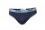 Duke Brief Underwear Black, Grey, Navy 3-Pack - Herrenunterwäsche & Bademode in großen Größen - Herrenunterwäsche & Bademode in großen Größen