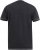 D555 MARTIN Official Batman Printed T-Shirt Washed Black - Herren-T-shirts - Herren-T-Shirts in großen Größen