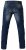 D555 Ambrose Tapered Fit Stretch Jeans Dark Blue TALL SIZES - HERRENBEKLEIDUNG MT-6XLT - Langgrößen für Herren