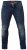 D555 Ambrose Tapered Fit Stretch Jeans Dark Blue TALL SIZES - HERRENBEKLEIDUNG MT-6XLT - Langgrößen für Herren