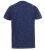D555 Cropwell T-Shirt mit Angelmotiv Dunkelblau - Herren-T-shirts - Herren-T-Shirts in großen Größen