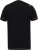 D555 LORNE Motor Bike Splatter Printed Crew Neck T-Shirt Washed Black - Herren-T-shirts - Herren-T-Shirts in großen Größen