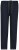 Adamo Athen Sweatpants with Open Hem Navy - Jogginghosen für Herren in großen Größen - Jogginghosen für Herren in großen Größen