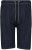 Adamo Moritz Sweatshorts Navy - Jogginghosen für herren - Jogginghosen für Herren in großen Größen