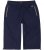 Adamo Oskar Capri Shorts Navy - Jogginghosen für herren - Jogginghosen für Herren in großen Größen