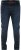 D555 Daniel Tapered Fit Stretch Jeans Blue/Black Wash - Herren-jeans & -hosen - Herren-Jeans & -Hosen in großen Größen