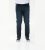 D555 Daniel Tapered Fit Stretch Jeans Blue/Black Wash - Herren-jeans & -hosen - Herren-Jeans & -Hosen in großen Größen