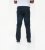 D555 Daniel Tapered Fit Stretch Jeans Blue/Black Wash - Herren-jeans & -hosen - Herren-Jeans & -Hosen in großen Größen
