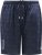 D555 Woking Dry Wear Fully Elasticated Polyester Shorts Navy - Sportbekleidung & outdoor - Sportbekleidung in große größen für herren